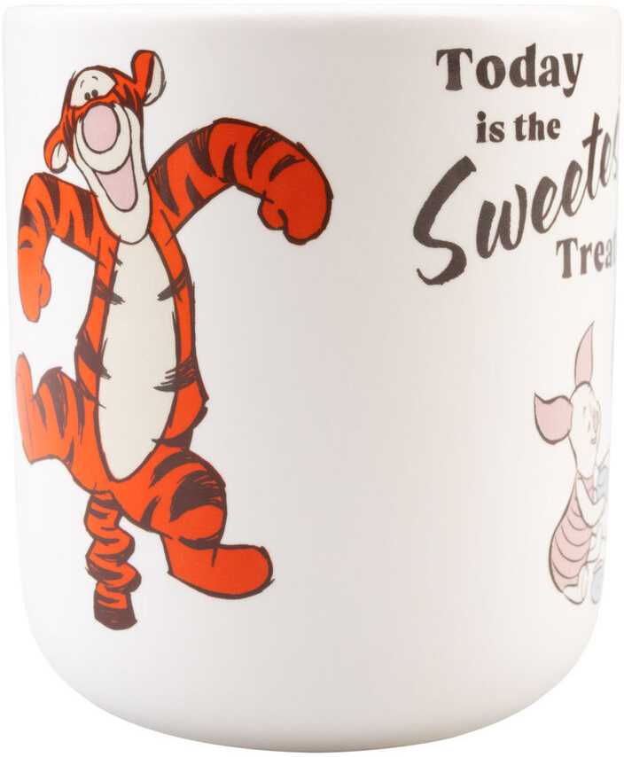 ERIK Disney Winnie the Pooh pencil holder