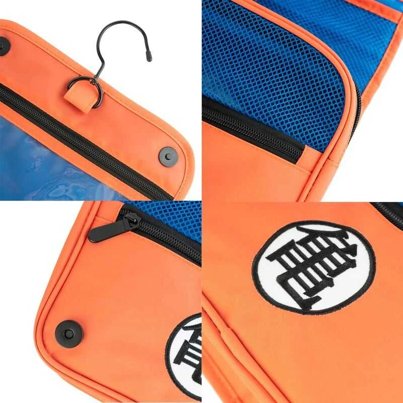 ERIK Dragon Ball Organiser bag