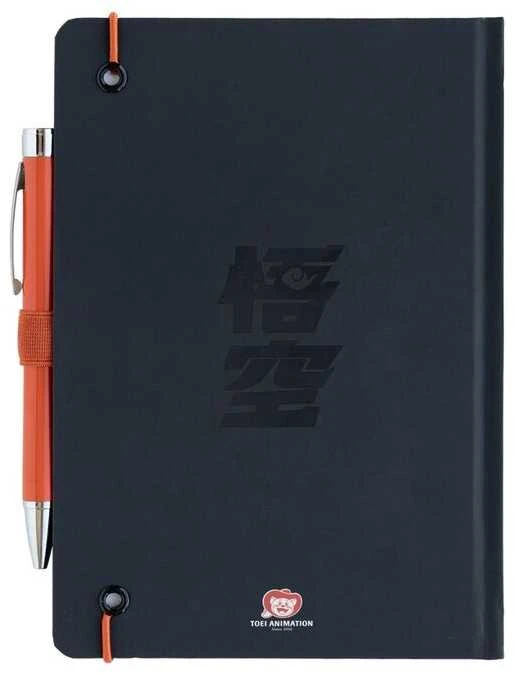 ERIK Dragon Ball Super A5 premium notebook + projector pen
