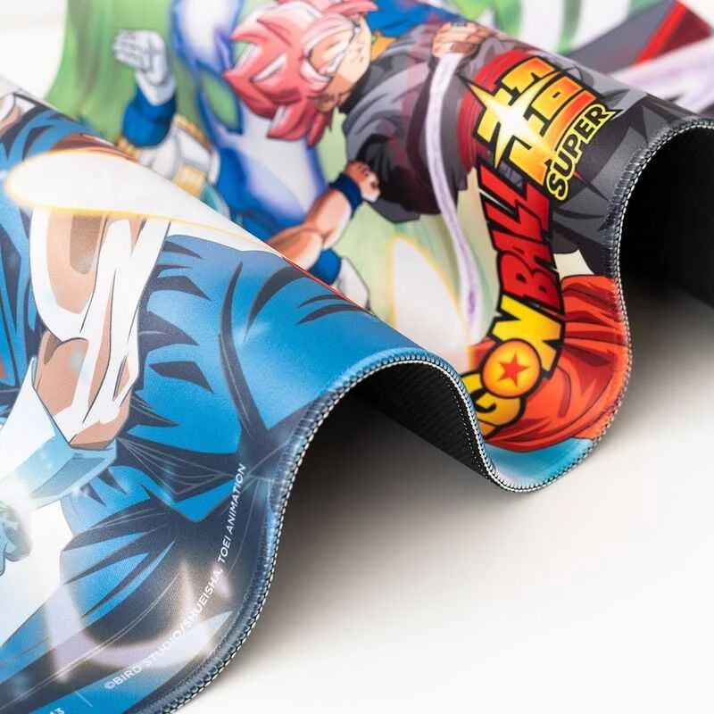 Kilimėlis ERIK Dragon Ball Super gaming desk mat
