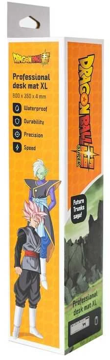 Kilimėlis ERIK Dragon Ball Super gaming desk mat