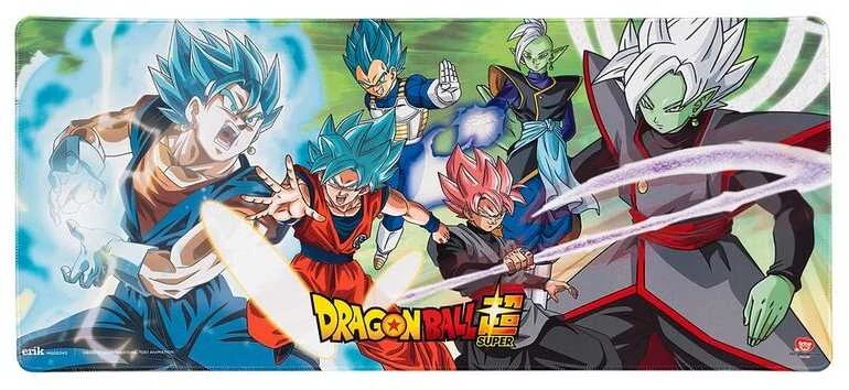 Kilimėlis ERIK Dragon Ball Super gaming desk mat