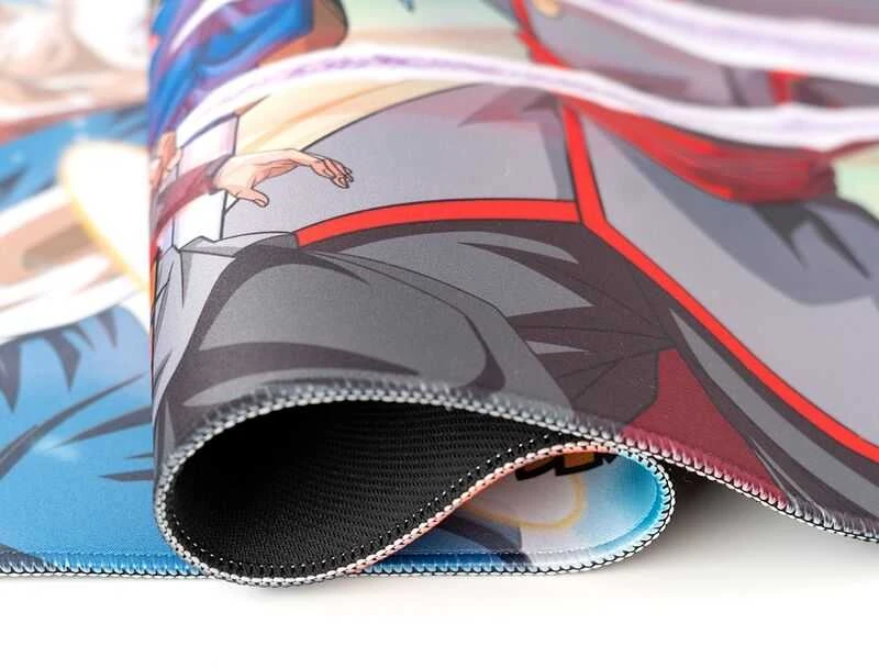 Kilimėlis ERIK Dragon Ball Super gaming desk mat