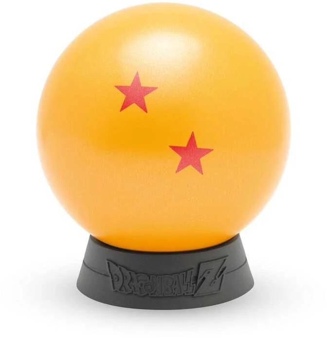 Dėlionė ERIK Dragon Ball Z puzzle 2 star ball 98pcs