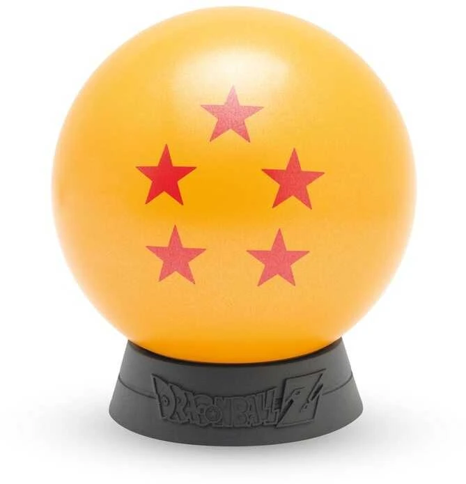Dėlionė ERIK Dragon Ball Z puzzle 5 star ball 98pcs