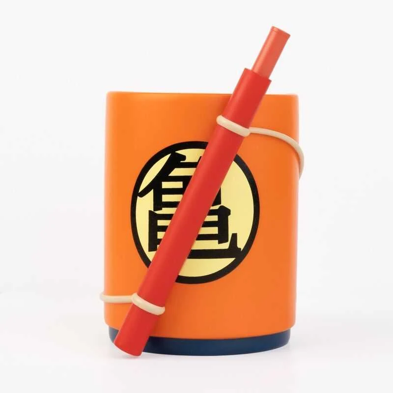 ERIK Dragon Ball Z Son Goku pencil holders