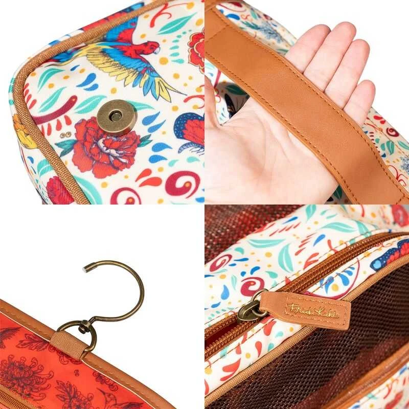 ERIK Frida Kahlo vanity case