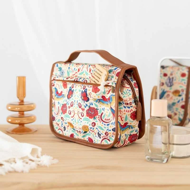 ERIK Frida Kahlo vanity case