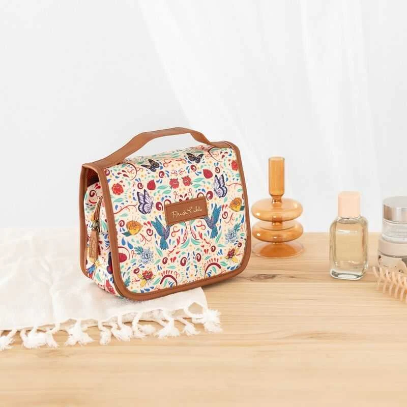 ERIK Frida Kahlo vanity case