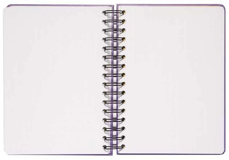 ERIK Friends A5 notebook