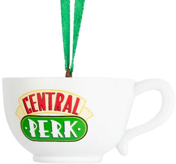 ERIK Friends Set 3 Christmas ornaments