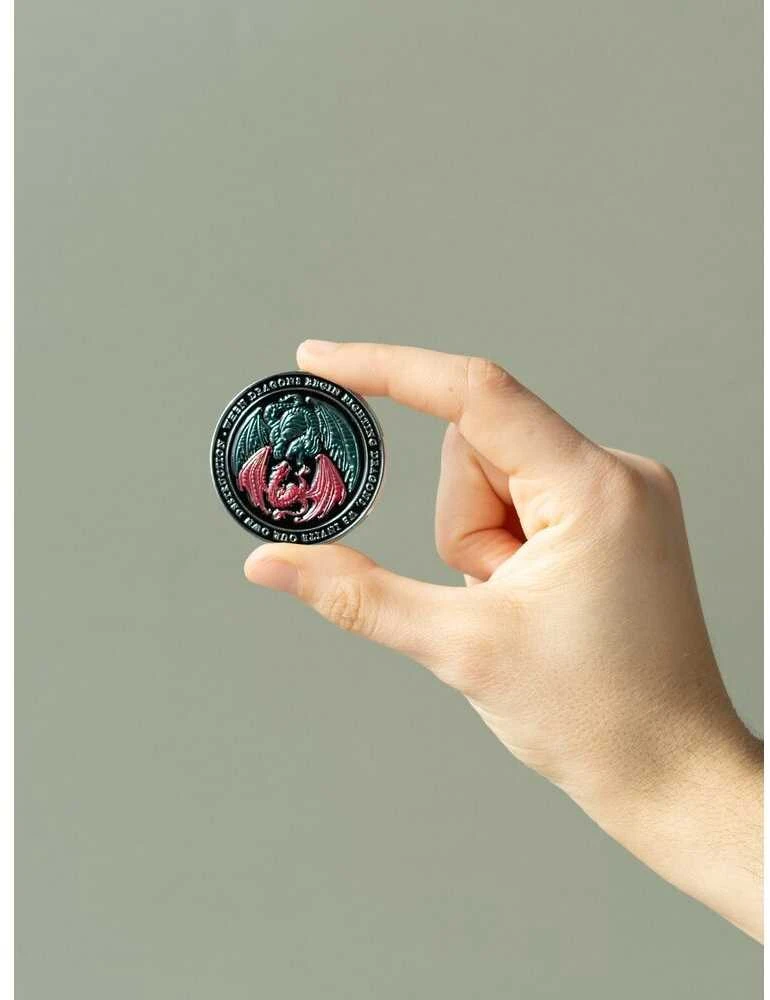 ERIK Game of Thrones House of the Dragon 4 pin set