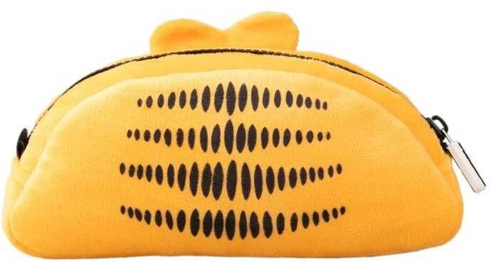 ERIK Garfield push pencil case