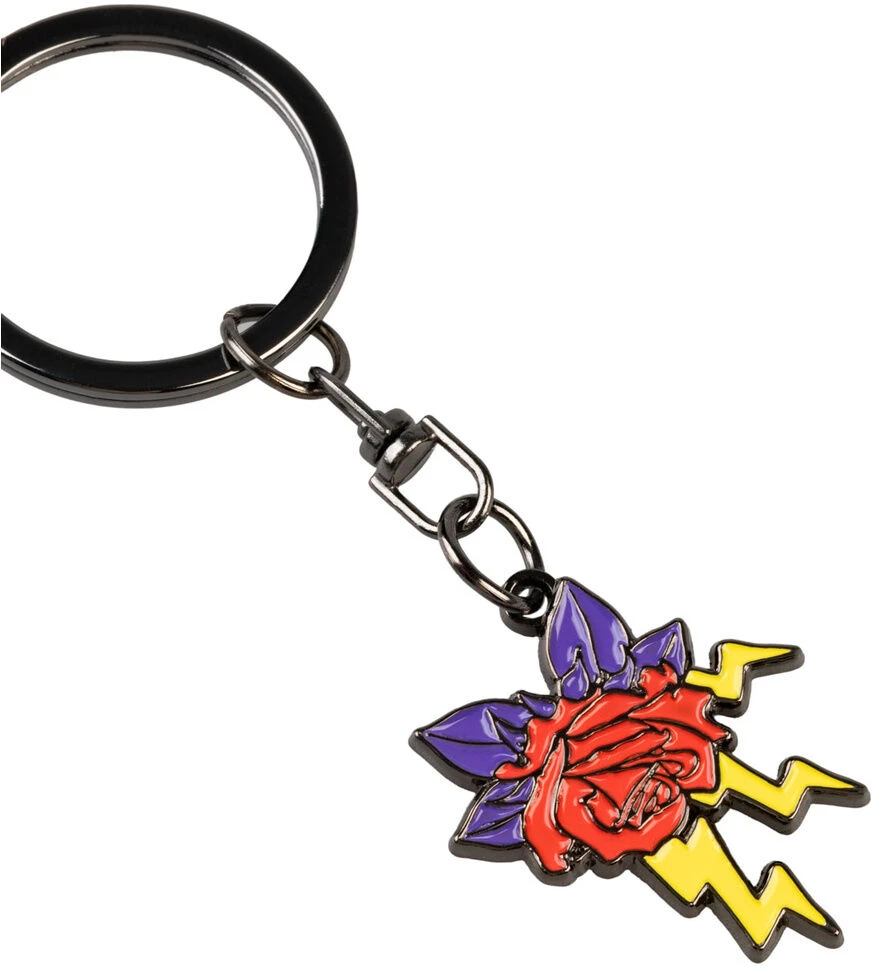 ERIK Guns N Roses keychain