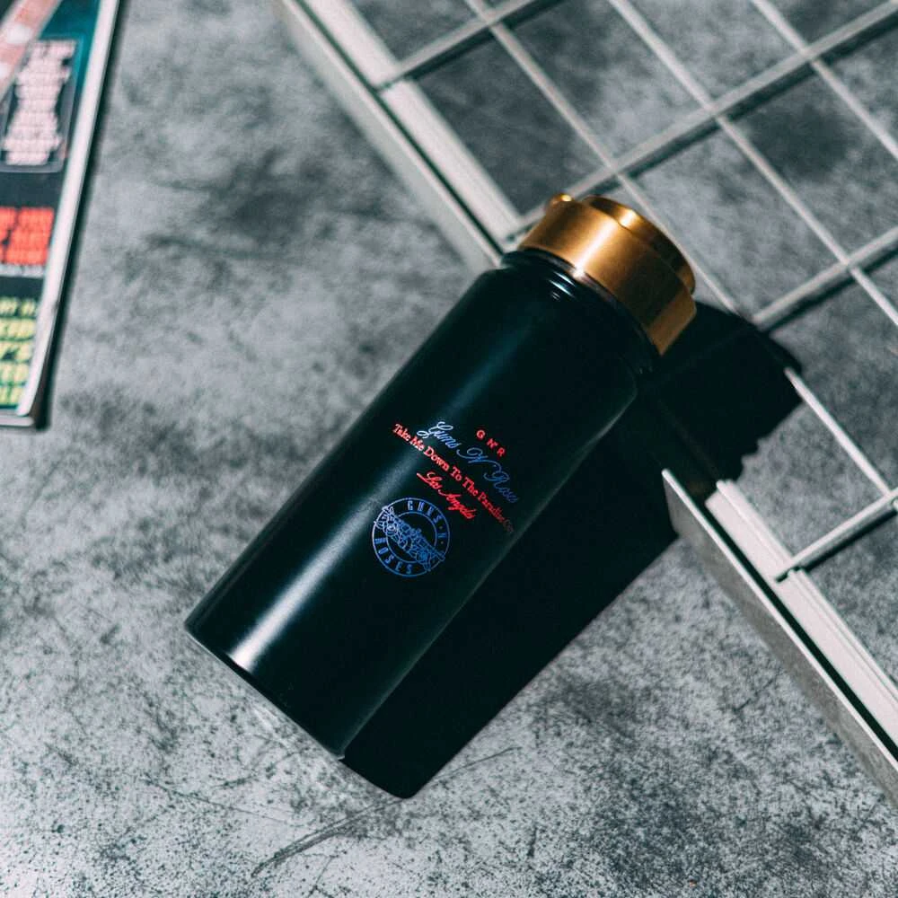 ERIK Guns N Roses Nerūdijantis plienas bottle 500ml