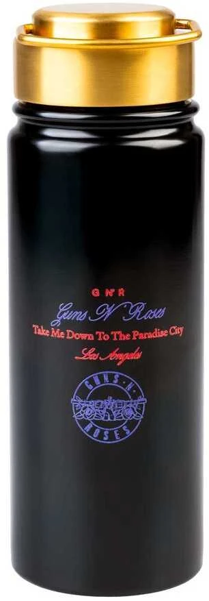 ERIK Guns N Roses Nerūdijantis plienas bottle 500ml