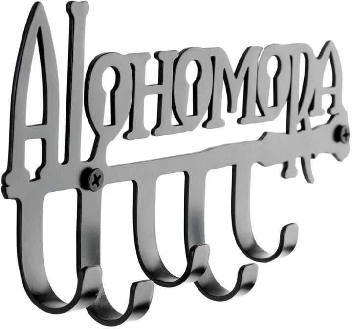 ERIK Harry Potter Alohamora Key Hangers