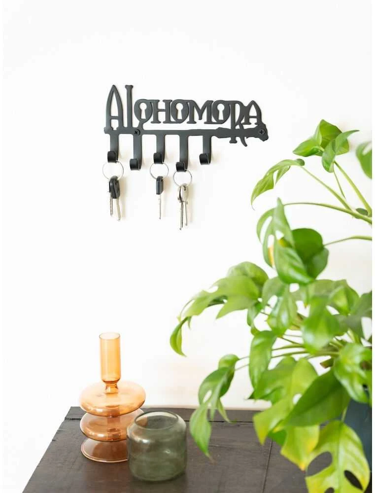 ERIK Harry Potter Alohamora Key Hangers