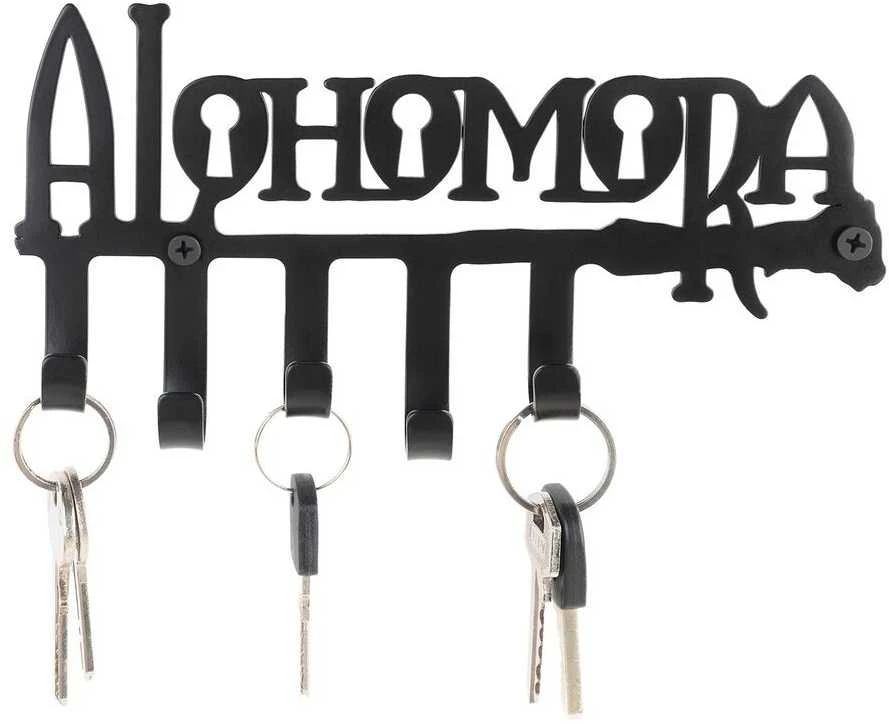 ERIK Harry Potter Alohamora Key Hangers