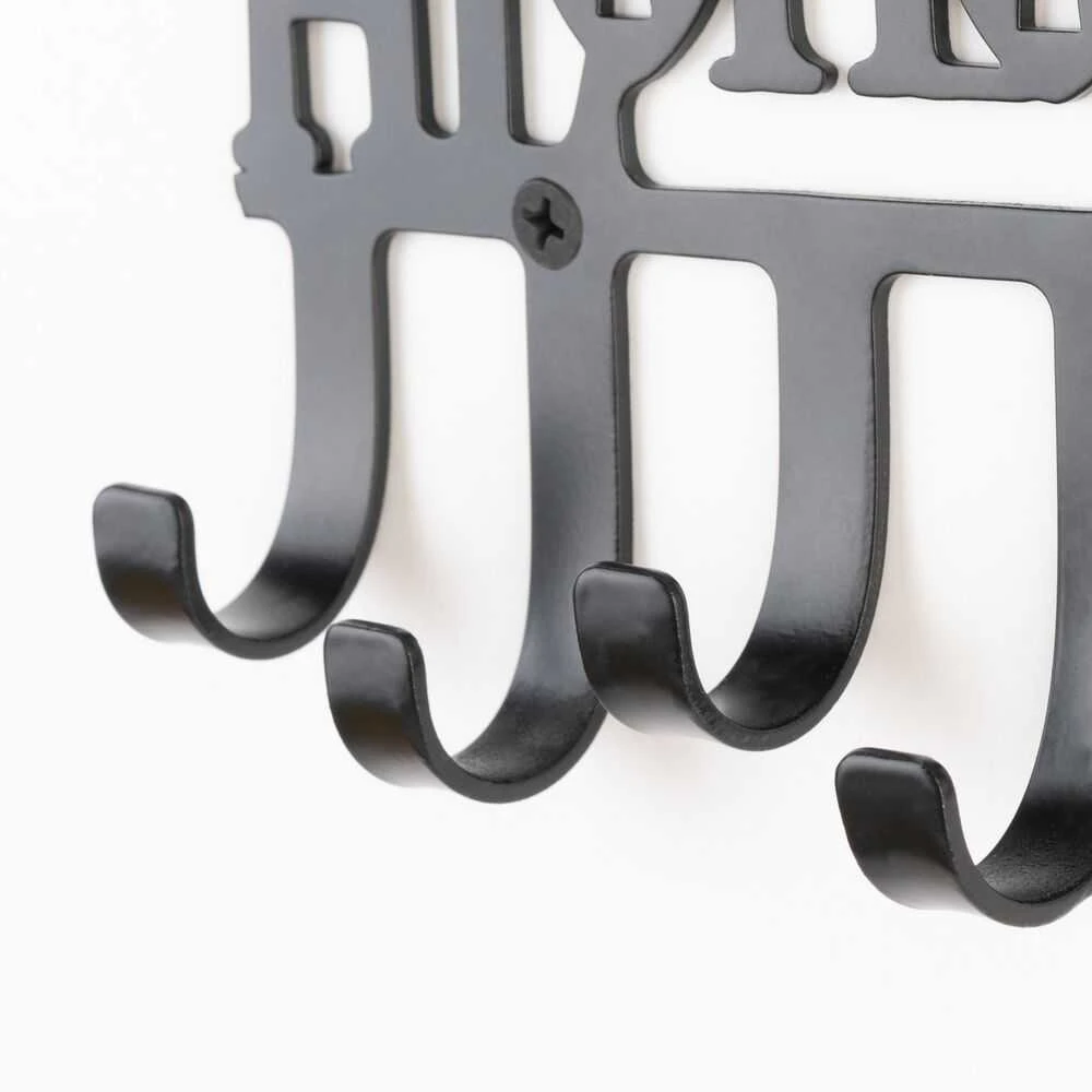 ERIK Harry Potter Alohamora Key Hangers