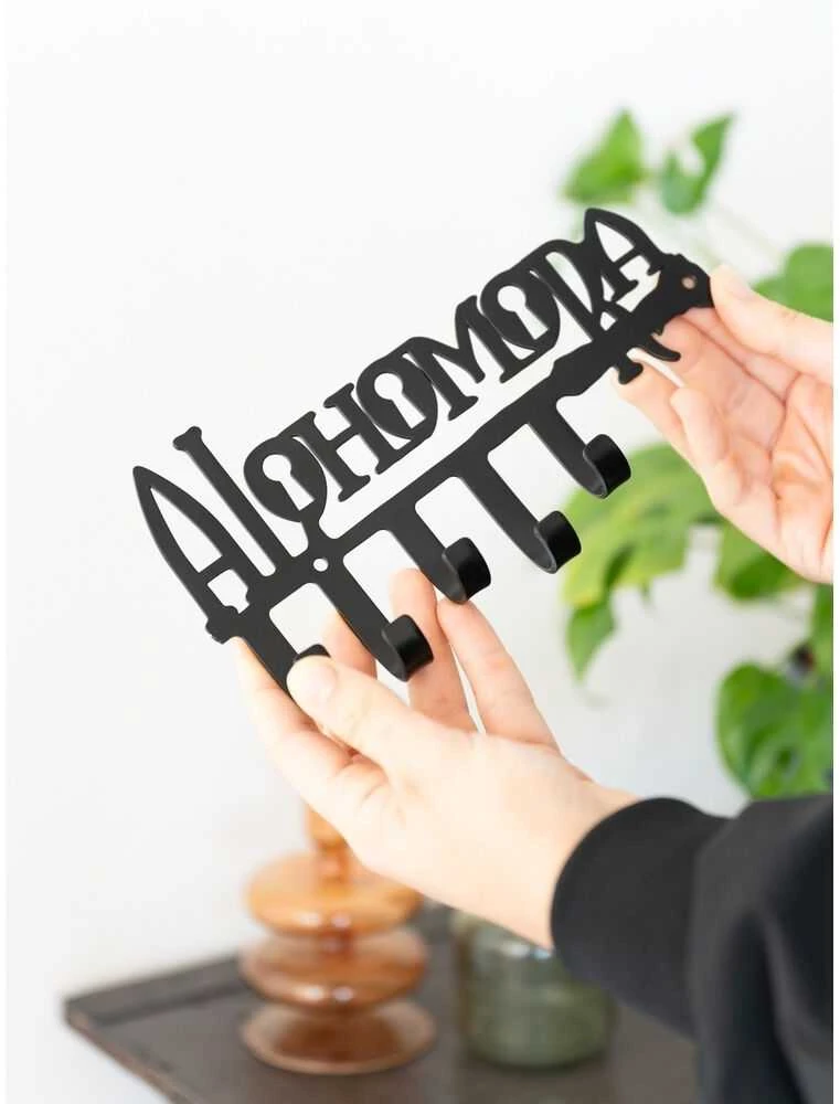 ERIK Harry Potter Alohamora Key Hangers