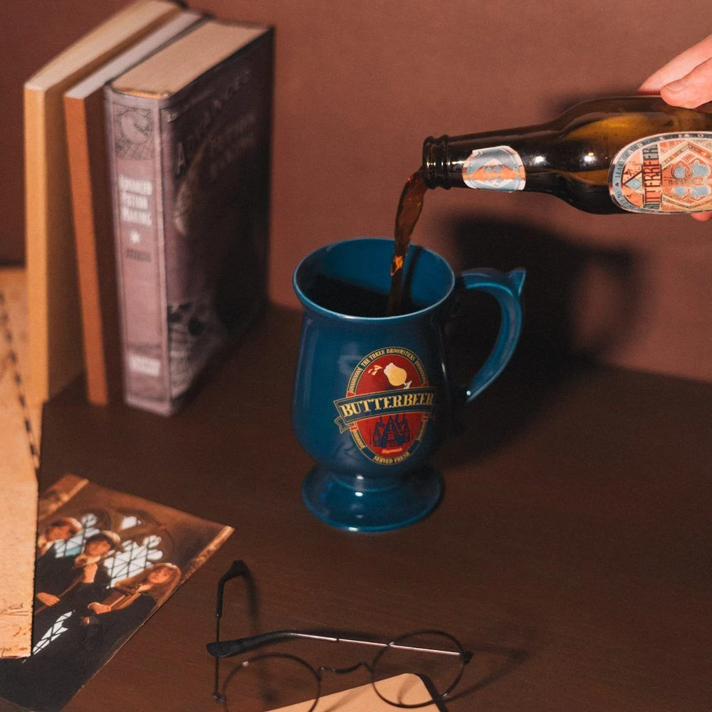 ERIK Harry Potter Butterbeer mug 350ml