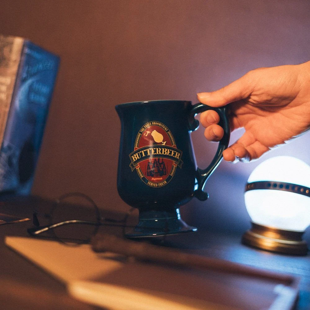 ERIK Harry Potter Butterbeer mug 350ml
