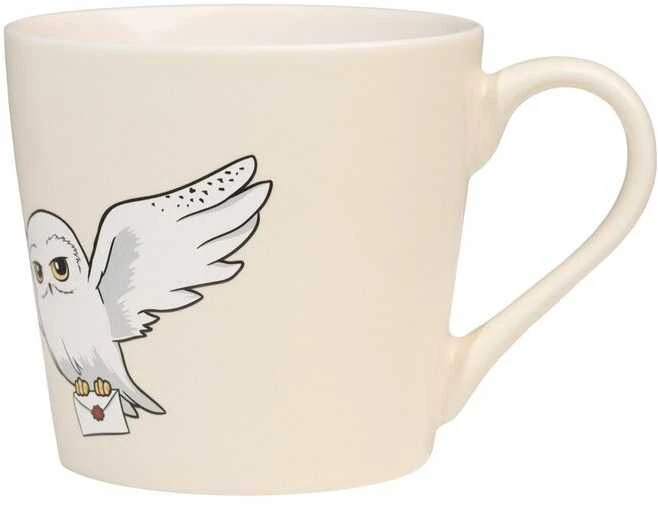 ERIK Harry Potter Hedwig premium mug