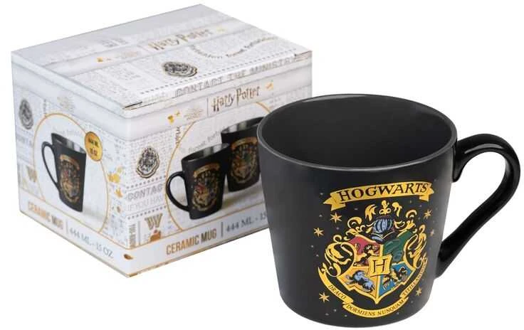 ERIK Harry Potter Hogwarts premium mug