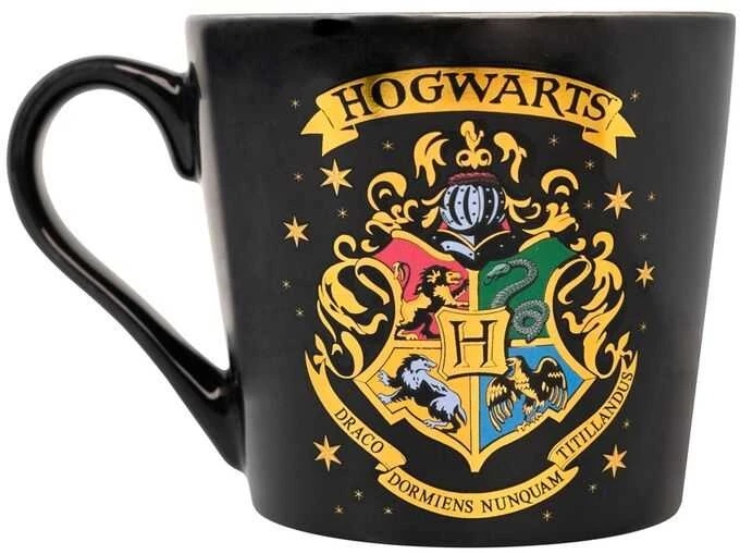 ERIK Harry Potter Hogwarts premium mug