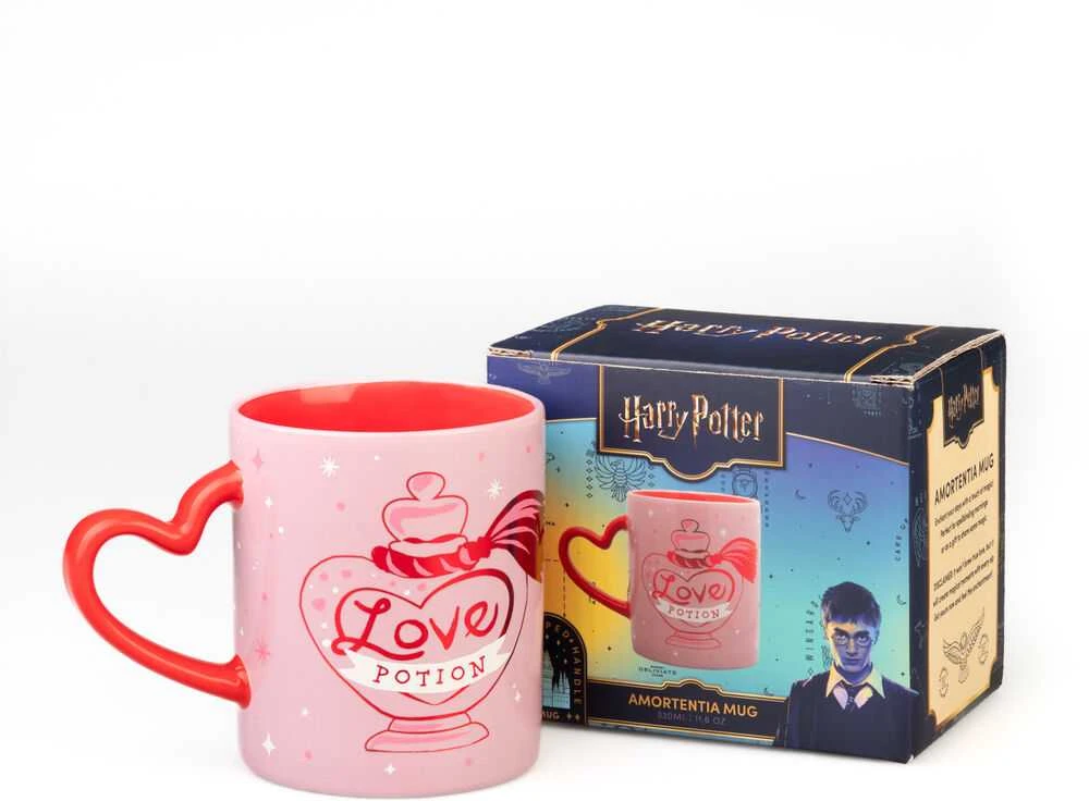 ERIK Harry Potter Love Potion mug 330ml