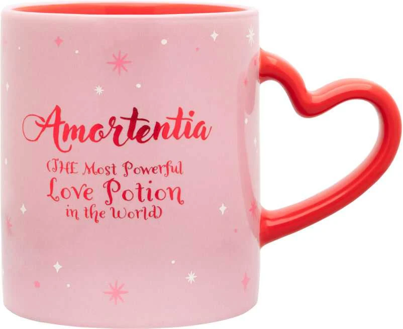 ERIK Harry Potter Love Potion mug 330ml