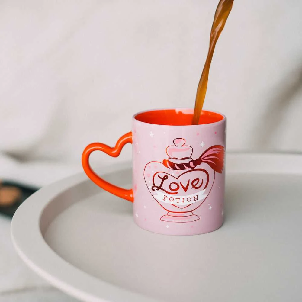 ERIK Harry Potter Love Potion mug 330ml