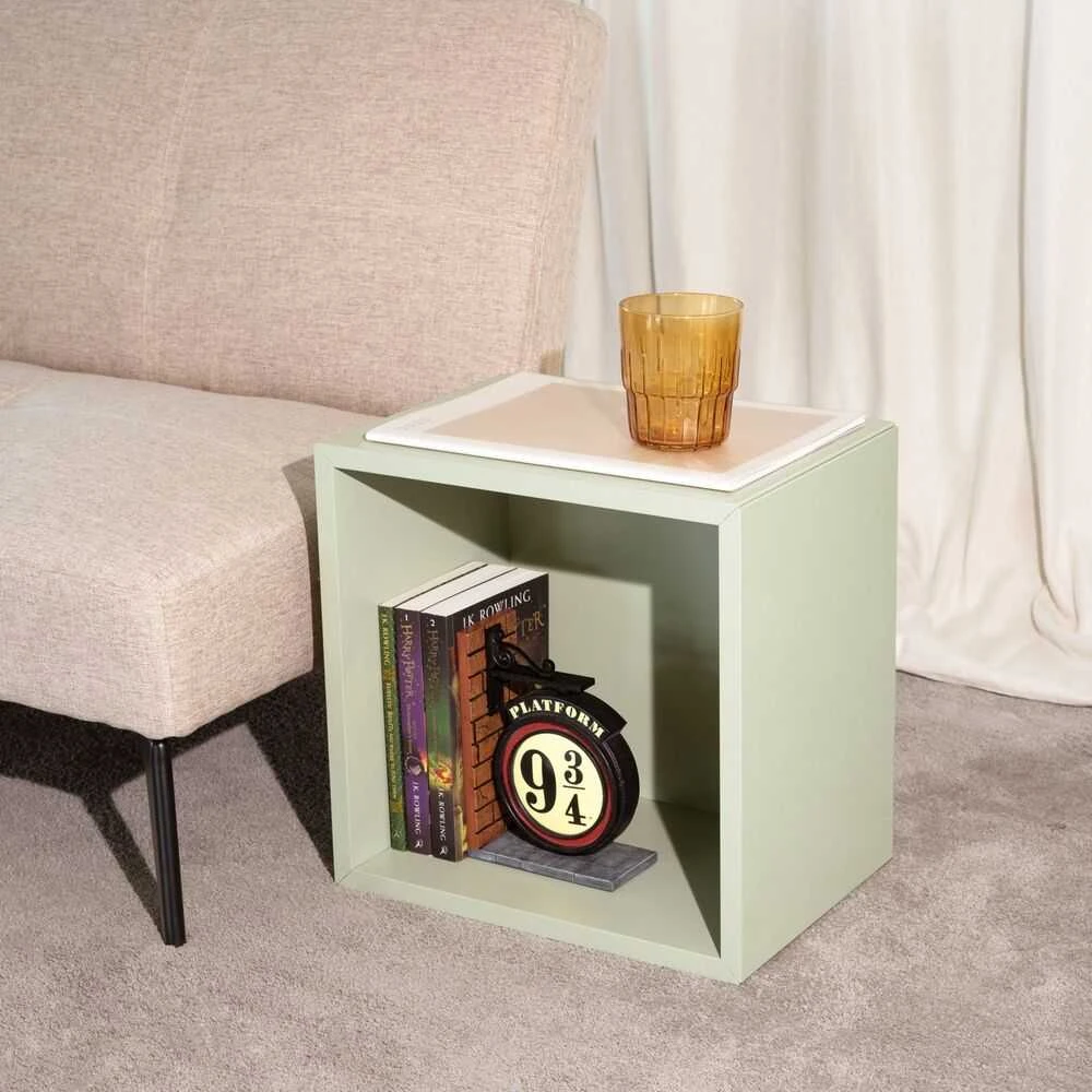 ERIK Harry Potter Platform 9 3/4 bookends
