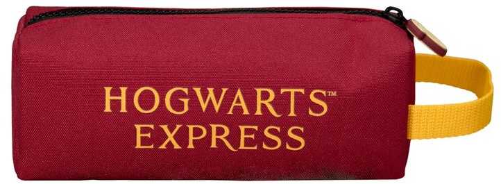 Grupoerik Hario Poterio rašiklinė "hogwart Express" - raudona