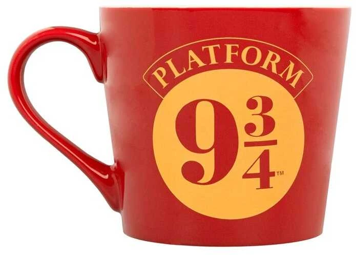 ERIK Harry Potter Platformn 9 3/4 premium mug