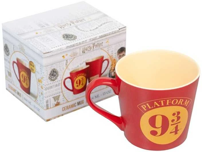 ERIK Harry Potter Platformn 9 3/4 premium mug