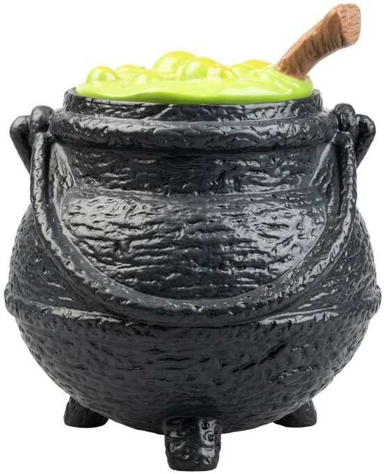 ERIK Harry Potter Potions Cauldron Biscuit box