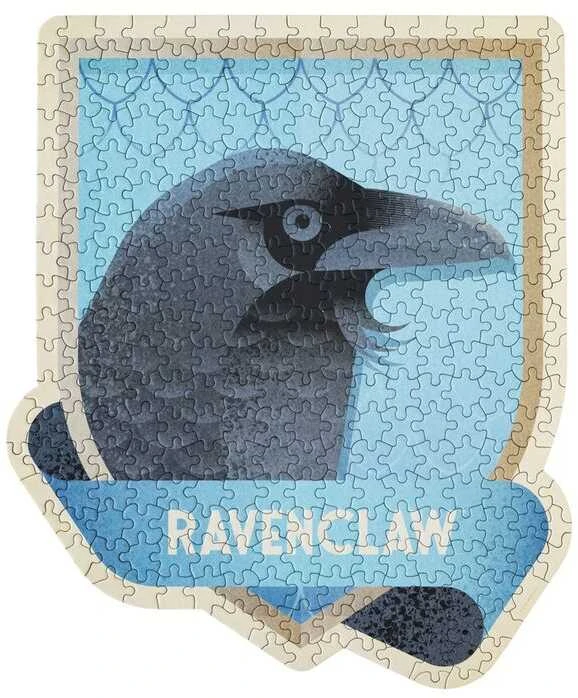 Dėlionė ERIK Harry Potter Ravenclaw potion puzzle 322pcs