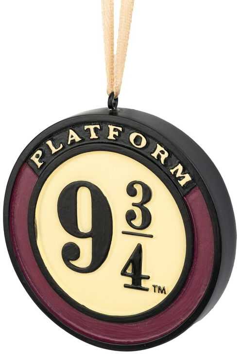 ERIK Harry Potter Set 3 Christmas ornaments