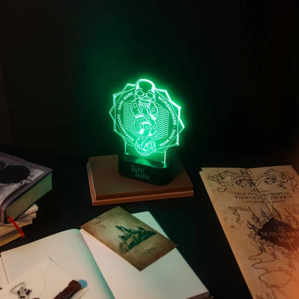 ERIK Harry Potter Spooky LED lamp