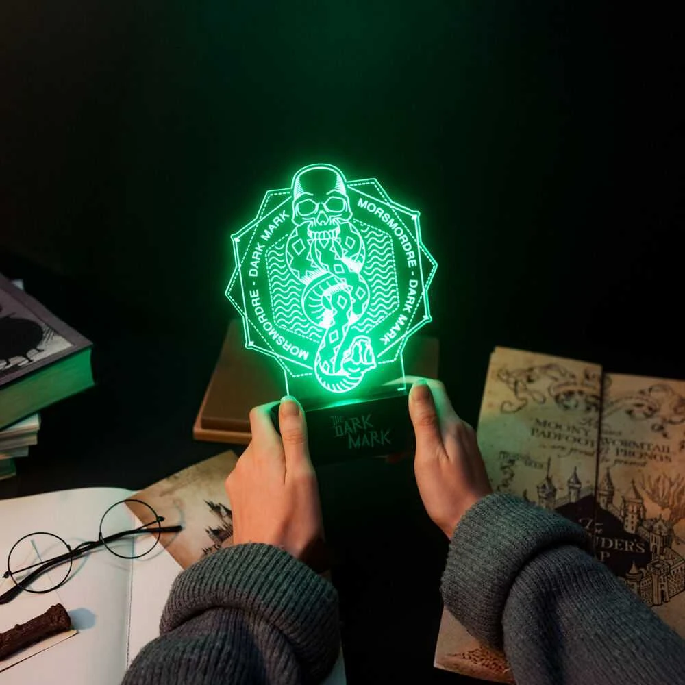 ERIK Harry Potter Spooky LED lamp
