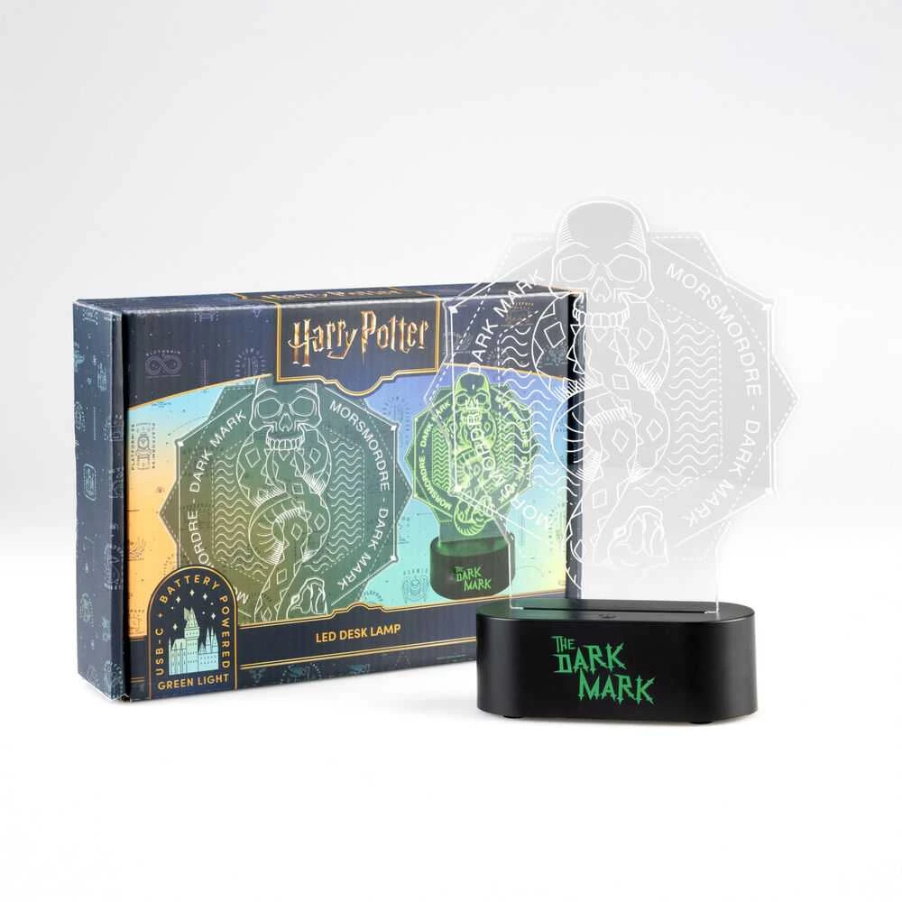ERIK Harry Potter Spooky LED lamp
