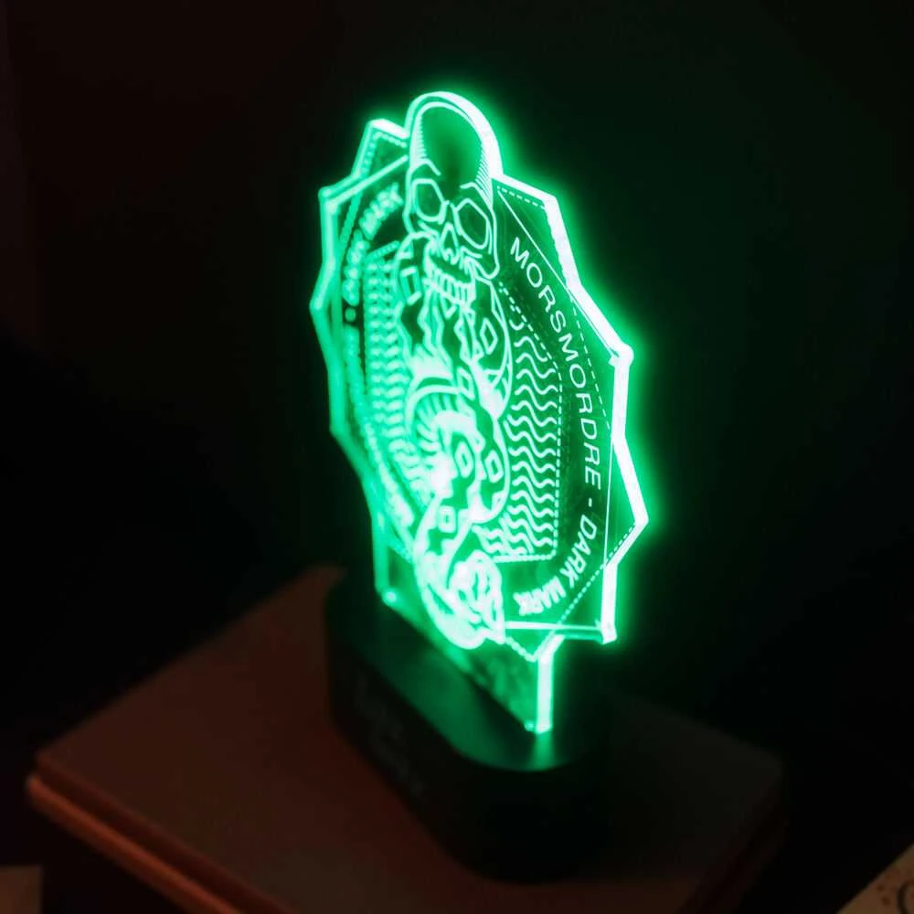 ERIK Harry Potter Spooky LED lamp