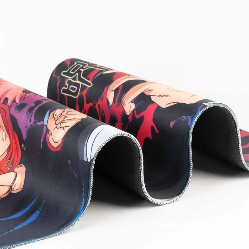Kilimėlis ERIK Jujutsu Kaisen gaming desk mat