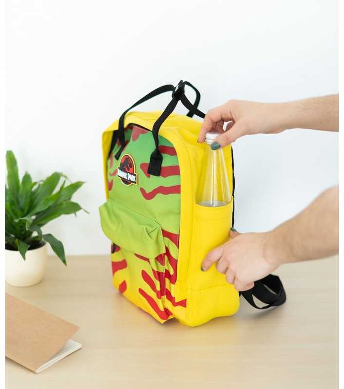 ERIK Jurassic Park backpack 36cm