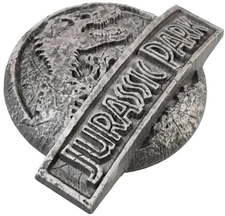 ERIK Jurassic Park Bottle opener magnet