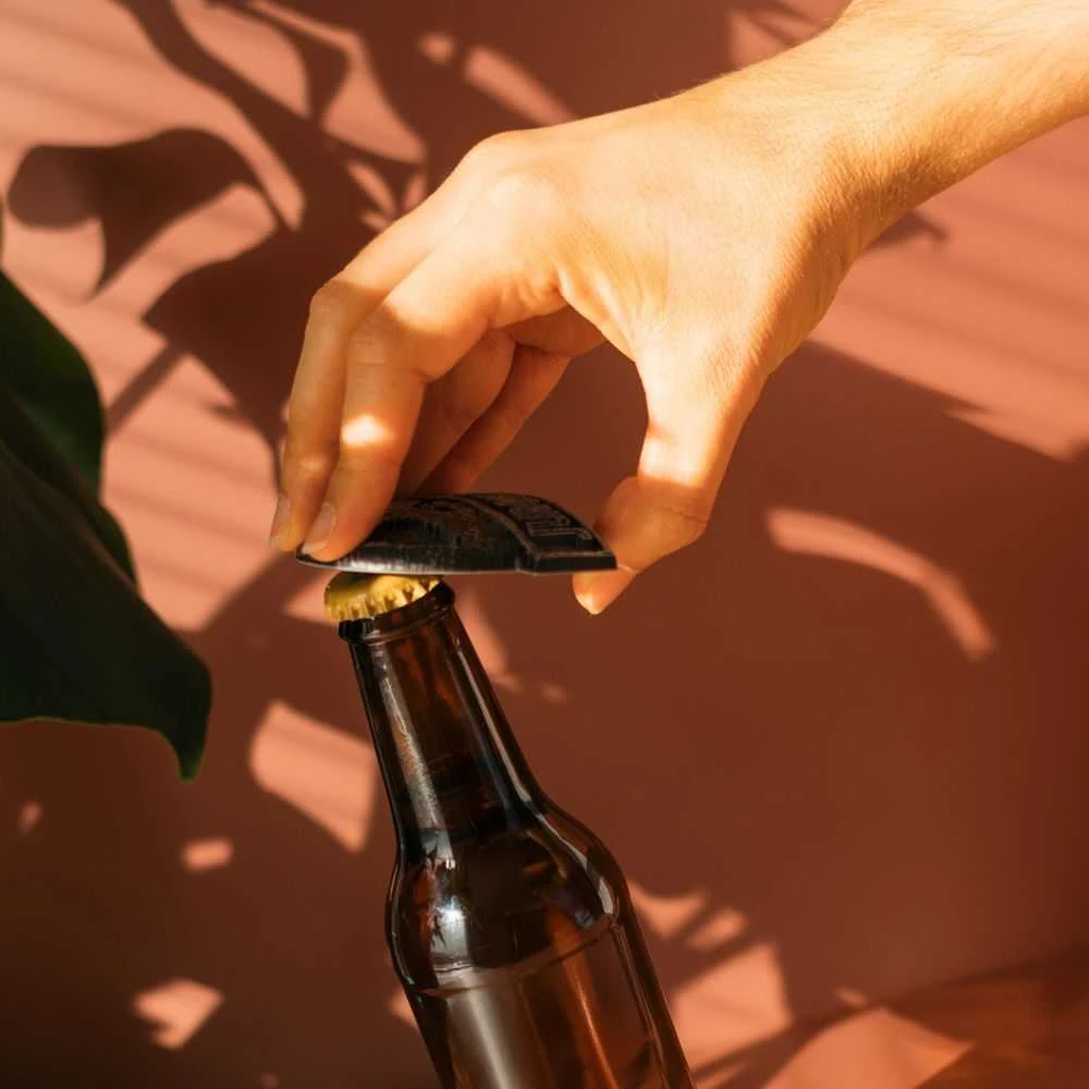 ERIK Jurassic Park Bottle opener magnet