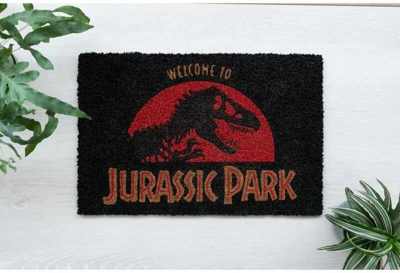 Other Brand Jurassic Park - doormat (40 x 60 cm)