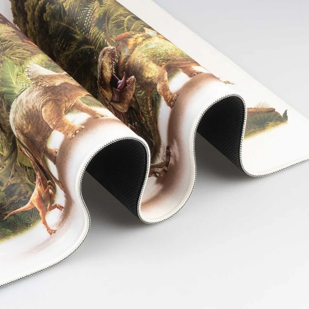 Kilimėlis ERIK Jurassic Park gaming desk mat